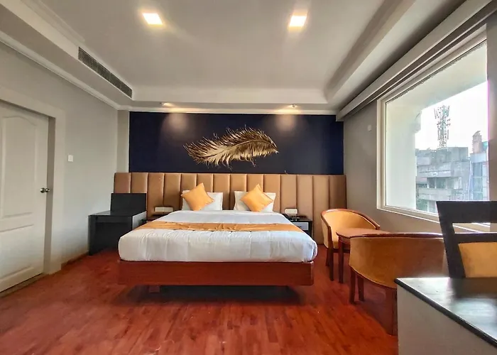 Emarald Hotels & Resorts