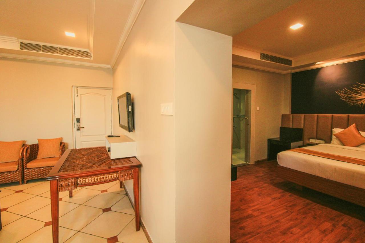Emarald Hotels & Resorts Hotel